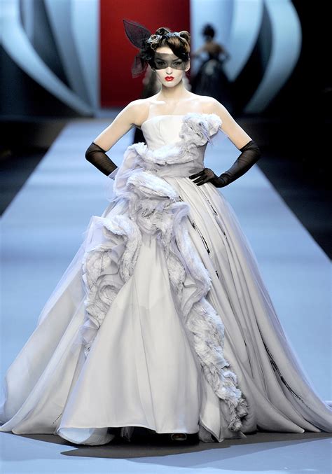 dior haute couture spring 2011 models|2011 christian Dior couture runway.